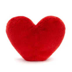 Amuseable Red Heart