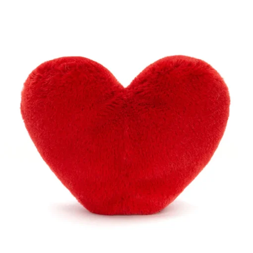 Amuseable Red Heart