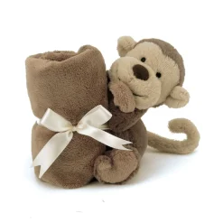 Bashful Monkey Soother