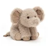 Curvie Elephant