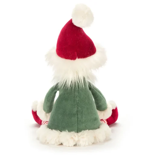 Leffy Elf