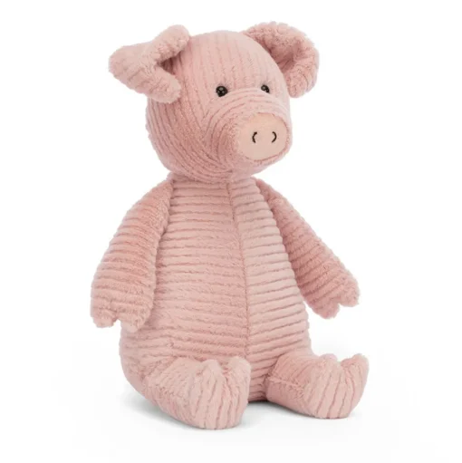 Quaxy Pig